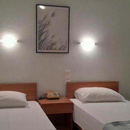 Hotel Ωρεοι Loutra Edipsou  Exterior foto